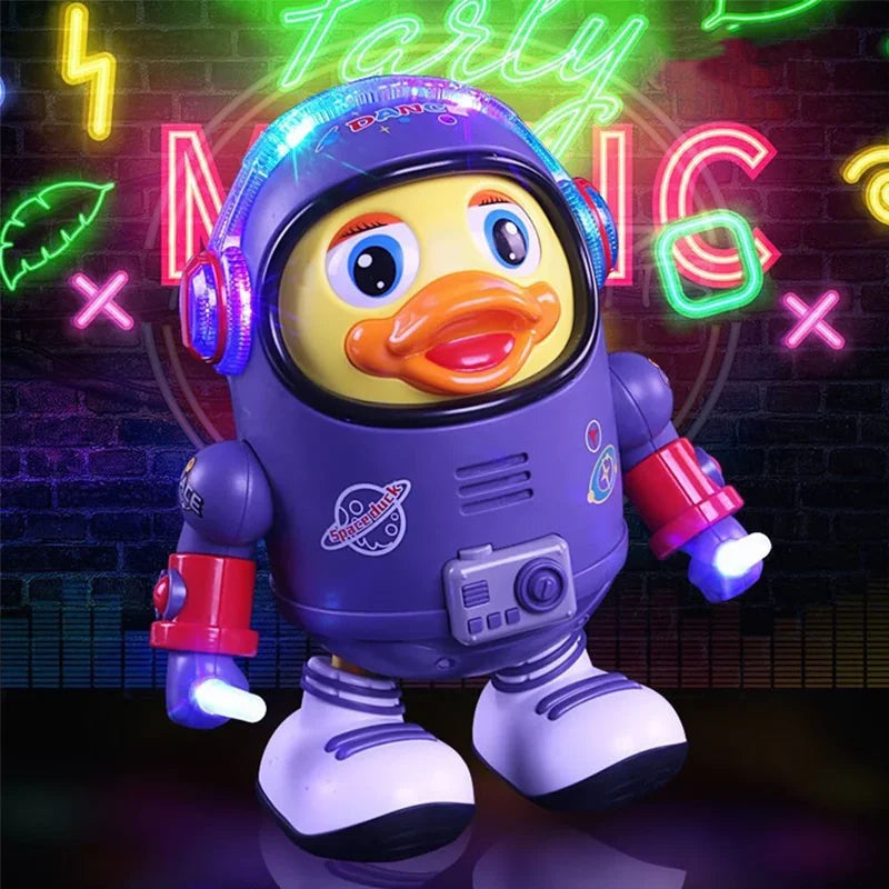 ConcertDuck™ Sensory Toy