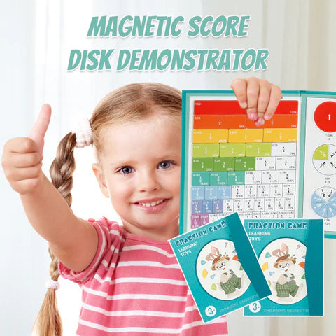 Magnetic FractionMaster™