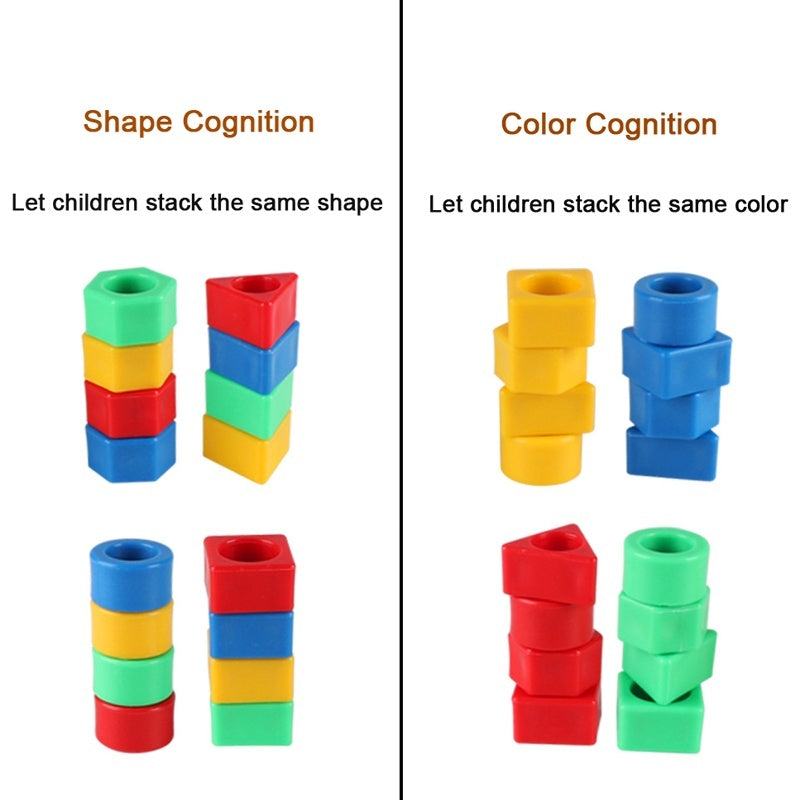 SmartShapes™  Cognitive Game