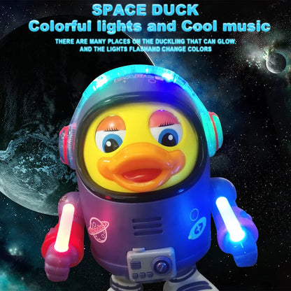 ConcertDuck™ Sensory Toy