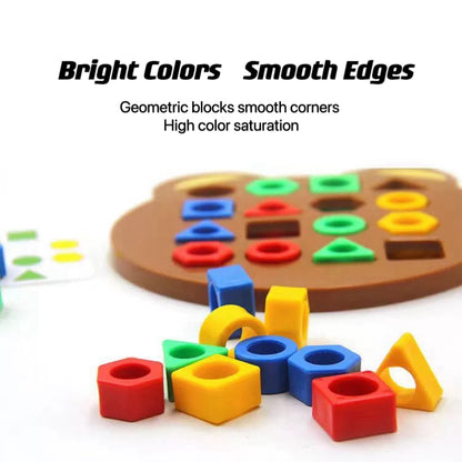 SmartShapes™  Cognitive Game