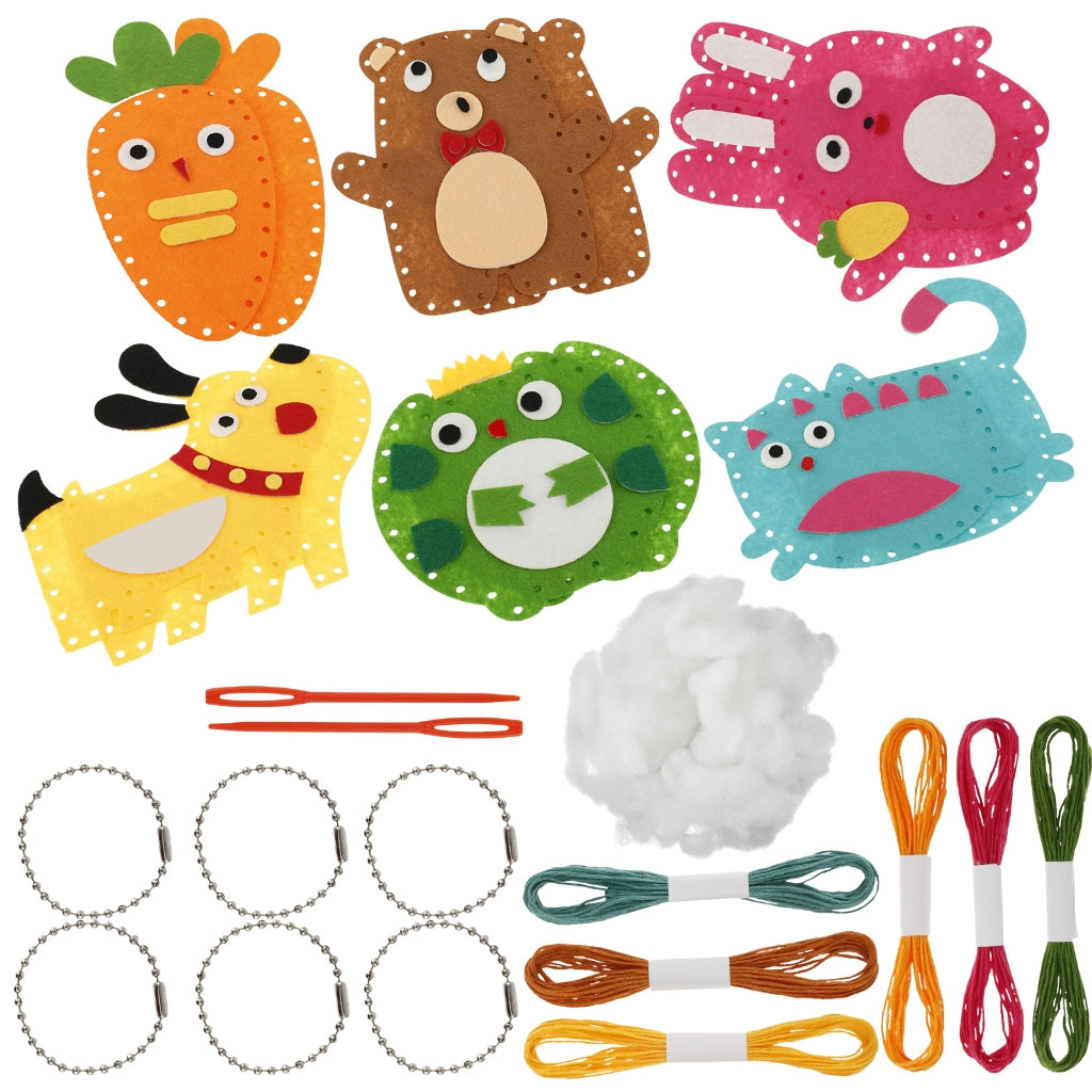 Children's Sew&Play™ Starter Kit