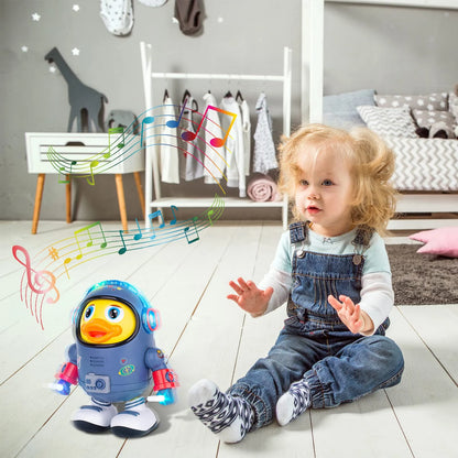 ConcertDuck™ Sensory Toy